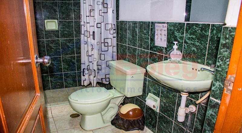 VENTA DE LOCAL COMERCIAL EN JOSÉ LEONARDO ORTIZ